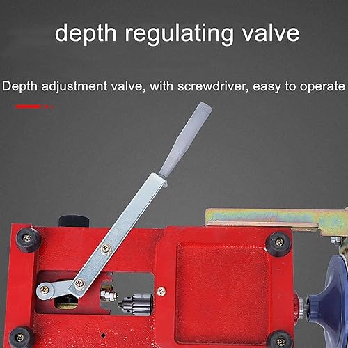 Miniatura 7 de Juego completo de taladro de 680 W para perforadora de perlas, herramientas de joyería de piedra ámbar coral, velocidad ajustable