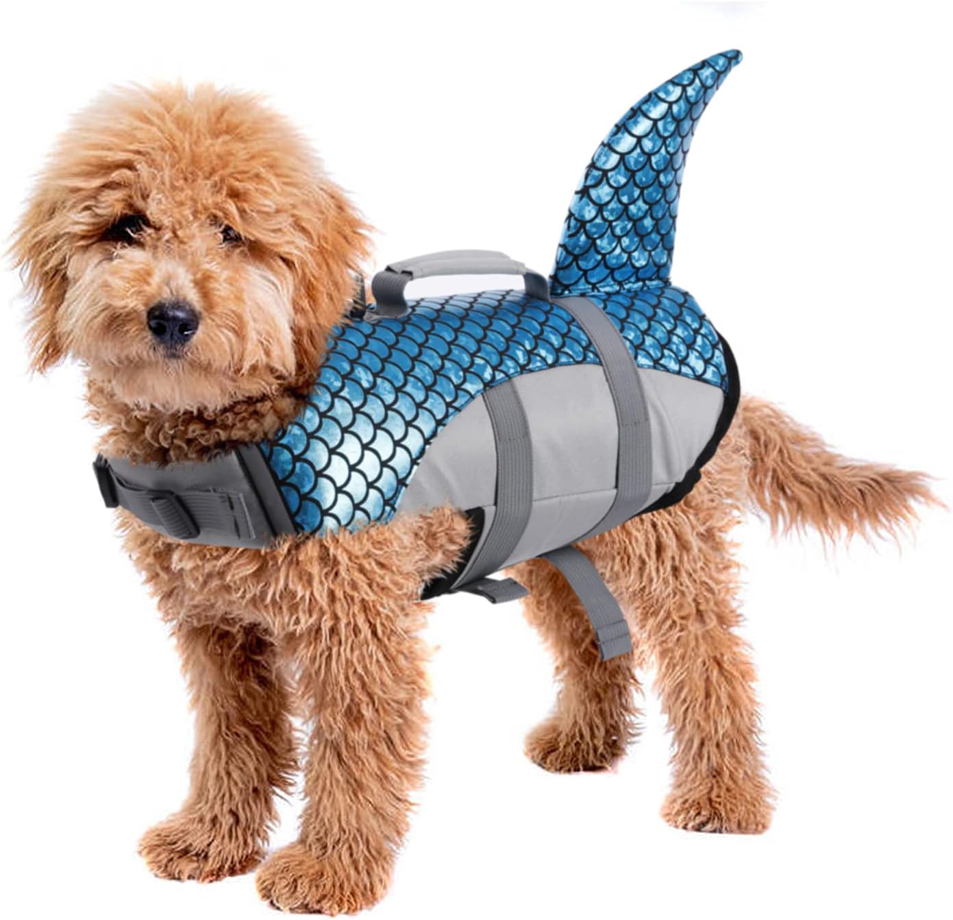 Dog Life Jacket