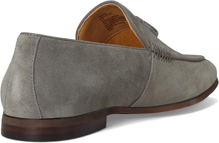 Туфли Steve Madden Ondre, цвет: Серый — фото 5