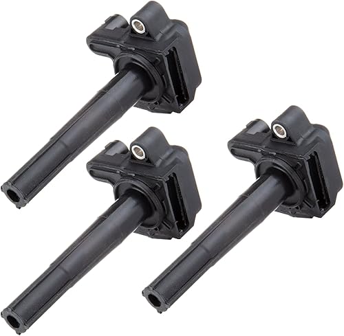 Miniatura 4 de SCITOO Bobina de encendido UF155 para Toyota Solara 3.0L 1999-2003 para Solara 2.4L 2002-2003 para Camry 3.0L2.2L 1996-2001 para Avalon 3.0L