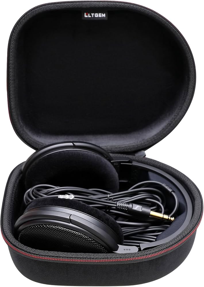 Amazon.com: Headphone Case Compatible with Sennheiser HD 560 S