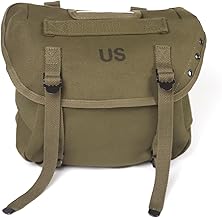 Vietnam War US M1956 Field Pack Bag Green