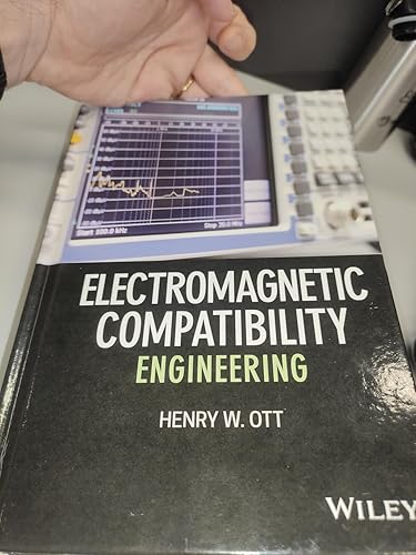 Amazon.co.jp: Electromagnetic Compatibility Engineering : Ott
