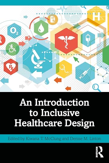 An Introduction To Inclusive Healthcare Design
