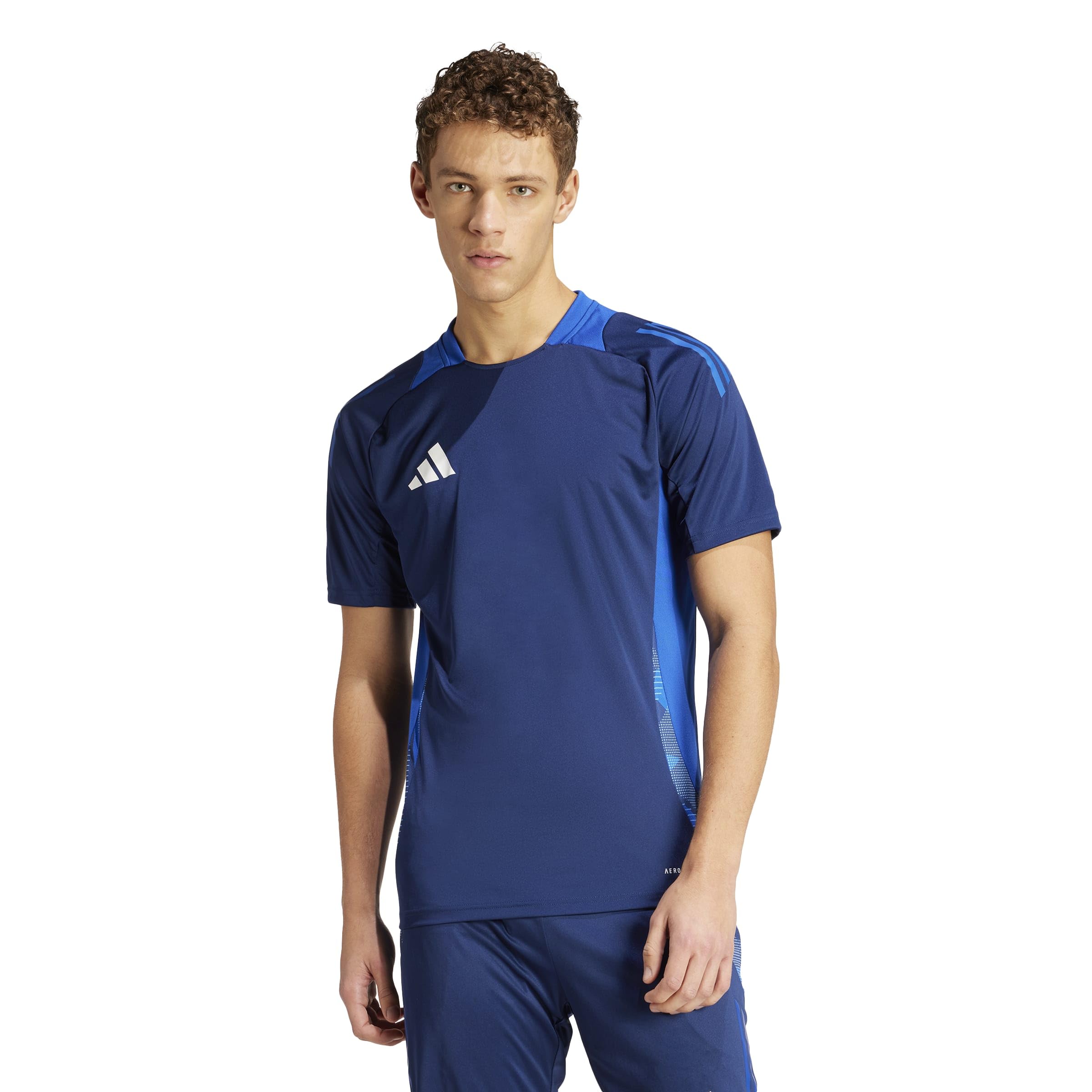 adidas Tiro 24 koszulka treningowa Mężczyźni Tiro 24 Competition Training Jersey