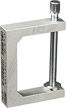 BESSEY AM4 Aluminium Mini-Clamp, Grey