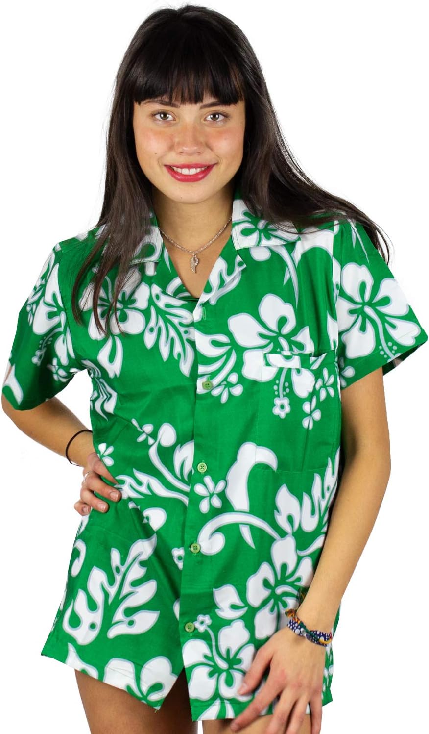 Organic Cotton Twill Fold－Over