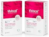 Viviscal Compléments Alimentaires Pousse de Cheveux – 1 mois de cure - 5