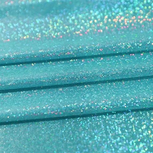 Miniatura 5 de Fitable - Mantel de lentejuelas para fiestas, de 60x84 pulgadas, mantel rectangular con purpurina brillante, para boda, baby shower, ceremonia, mesa