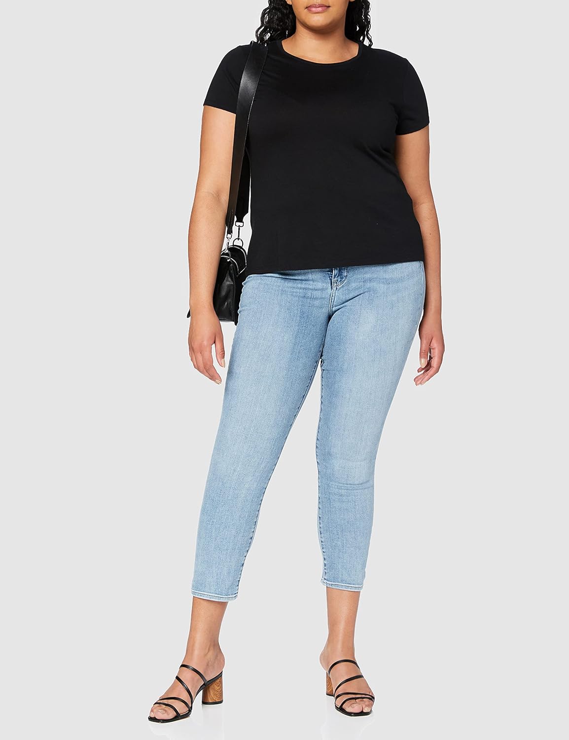 NYDJ Women's Alina Ankle Jeans