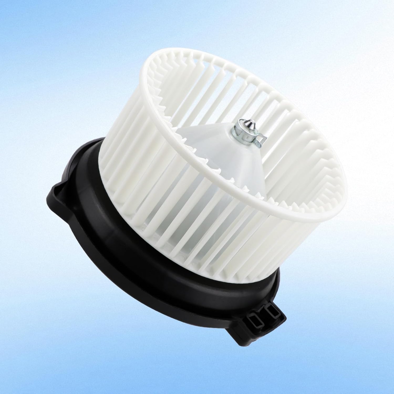 Front HVAC Heater Blower Motor Fan Fit for 1992-2000 Honda Civic, 1994-1997 Honda Accord, 92-96 Prelude, 00-06 Insight, 94-01 Acura Integra, 97-99 Acura CL, Replace 700001, Automotive Replacement