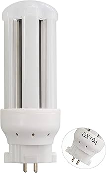 蛍光灯　FDL27EX-L　電球色　合計43本 Amazon | LED FDL27/FDL27EX LEDツイン蛍光灯 FDL形交換LED 電球色