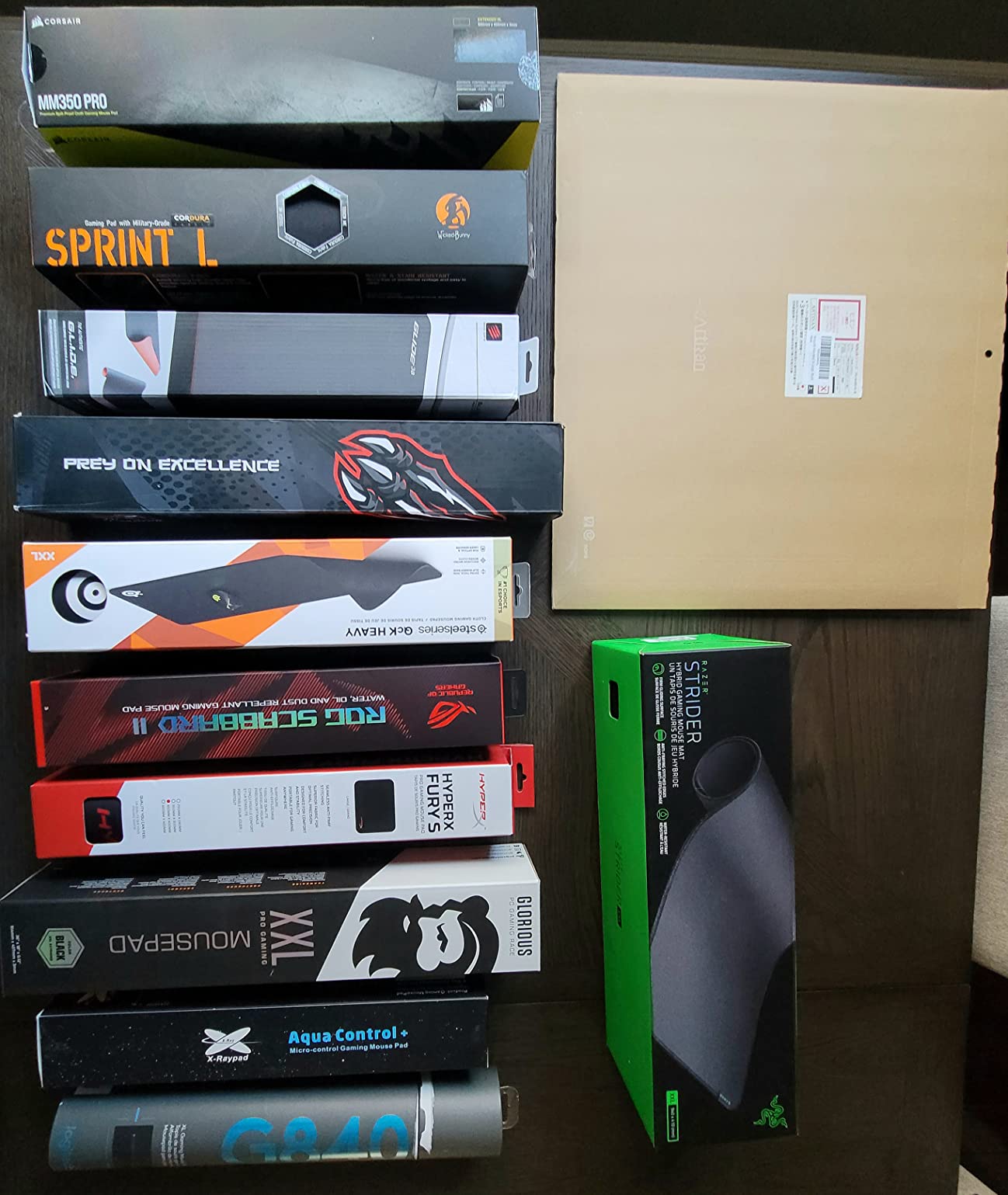 Customer Image
