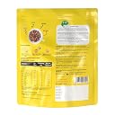 Little Joys Millet Choco Crunch | Healthy Breakfast Cereal for Kids | Made with Ragi, Jowar, Foxtail & Red Rice | No Maida, Sweetened with Jaggery | 250g x 2 gallery image