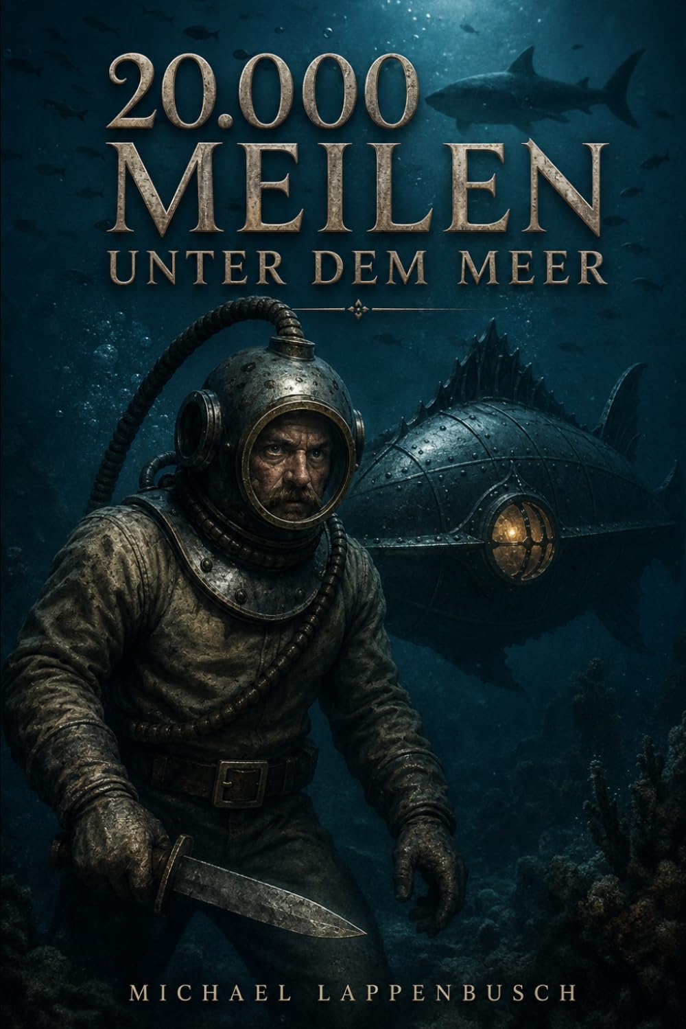 20.000 Meilen unter dem Meer