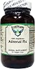 Adrenal Rx Powder Capsules Adaptogen Blend 90 Vcaps