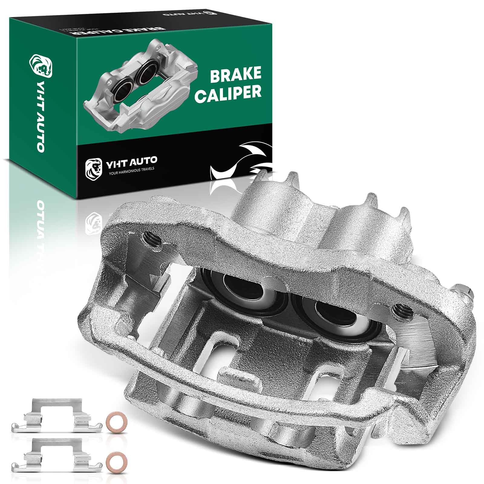 Calipers & Brackets for 2000 Ford F-350 Super Duty for sale