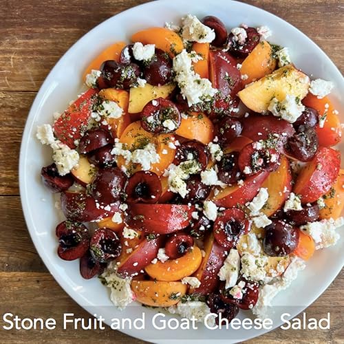 Miniatura 4 de La Boite - SHABAZI, Mezcla de especias con cilantro, chile, ajo, limón - Ideal para condimentar y marinar platos, salsas, verduras, asar - 1.5 oz.