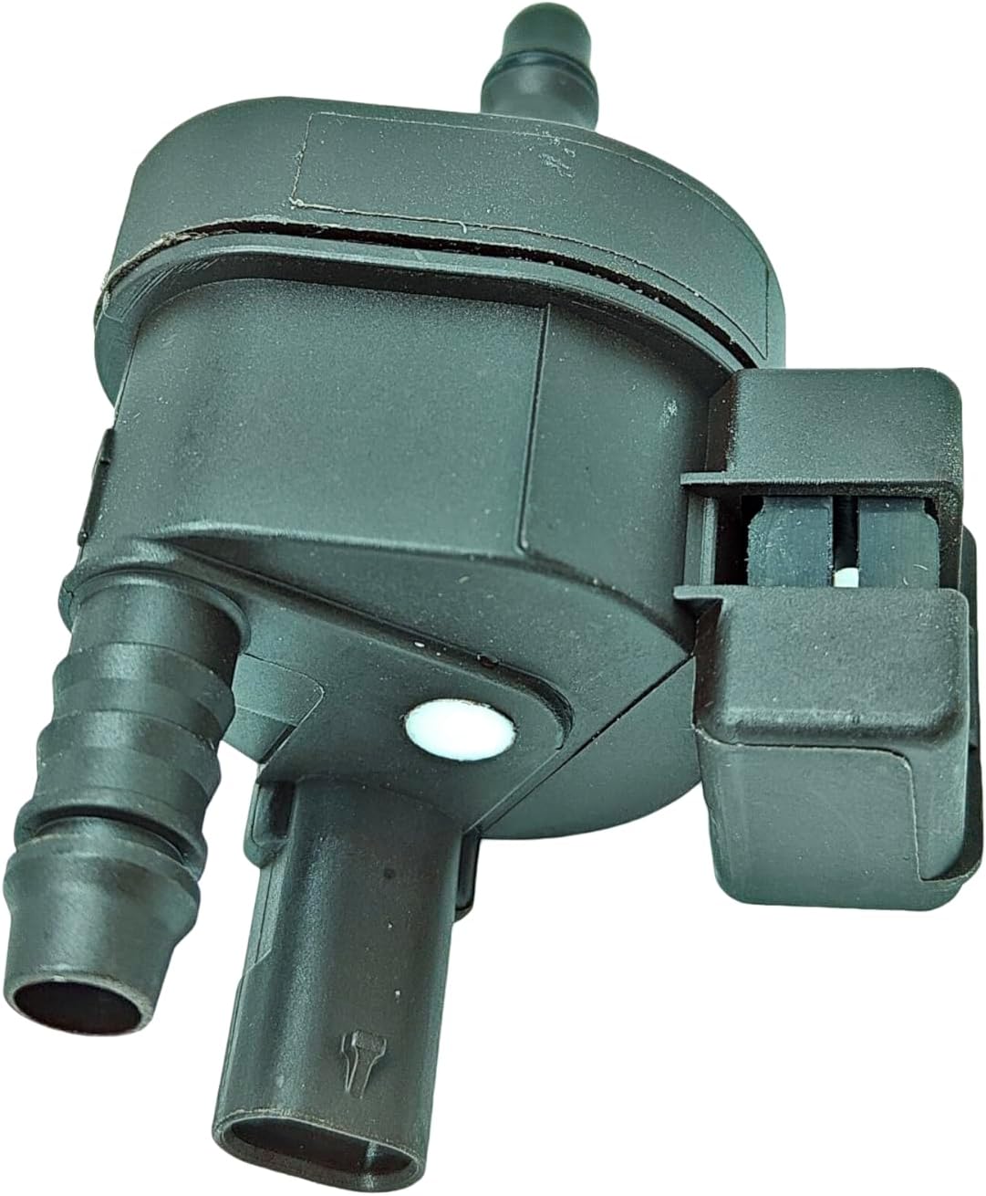 Vapor Canister Purge Valve 06H906517AE Replacement for VW Jetta MK6 Golf MK7 Beetle Atlas Arteon Audi A3 S3 TT 1.8T 2.0T Gen3