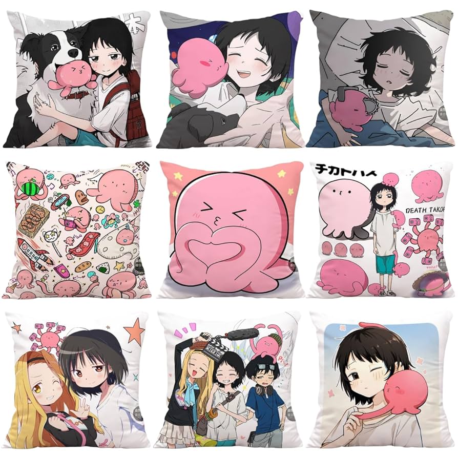 タコピーの原罪 タワレコ アクリルスタンド 久世しずか 雲母坂まりな タコピーの原罪 タワレコ アクリルスタンド 久世しずか 雲母坂