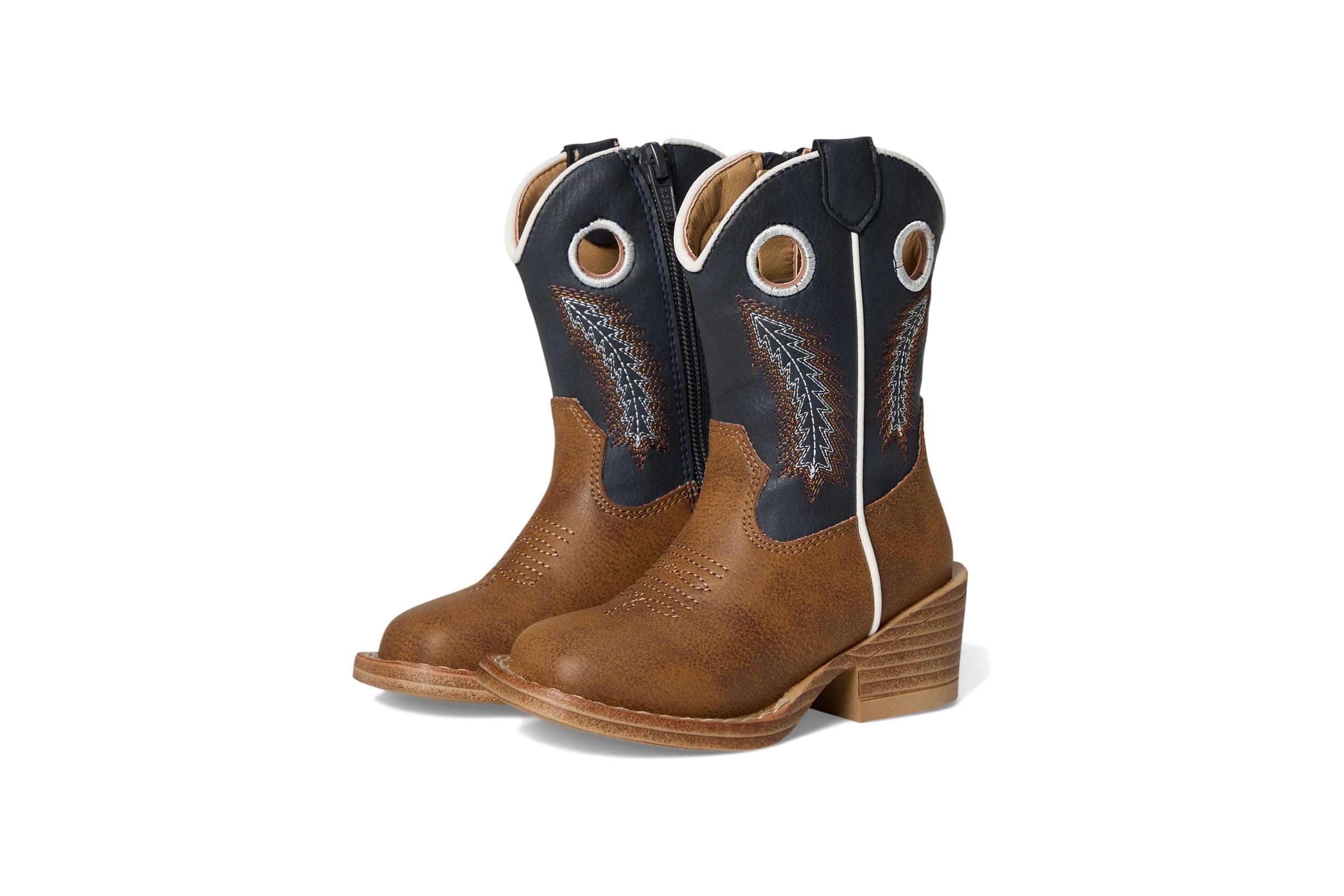 Ботинки Roper Kids Walker (Toddler)