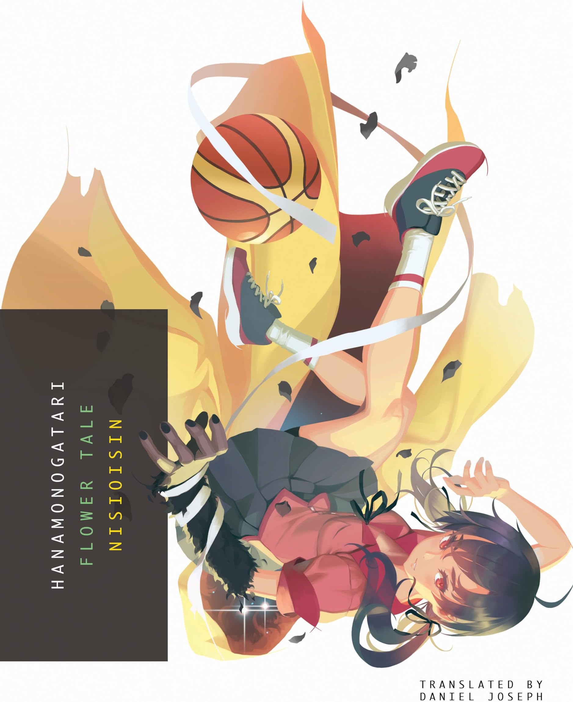 HANAMONOGATARI: Flower Tale (Monogatari)