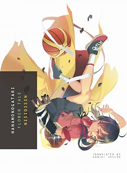 HANAMONOGATARI Flower Tale Monogatari