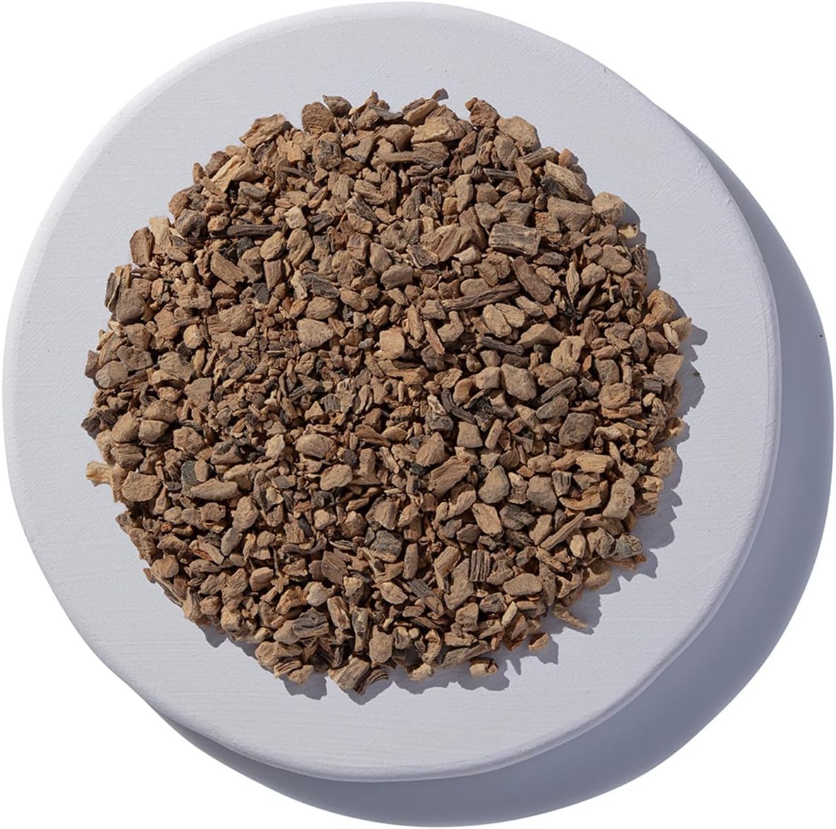 Starwest Botanicals Organic Gentian Root Dried - Natural Herb for Bitters, Tea, Herbal Blends, & Gourmet Dishes, Cut & Sifted, Non GMO - 4 oz Bag