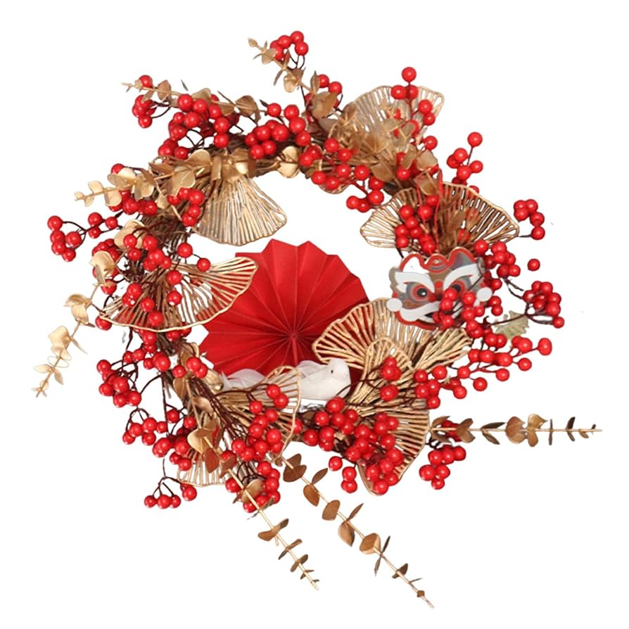 お正月リース♪No.12 お正月リース♪No.12