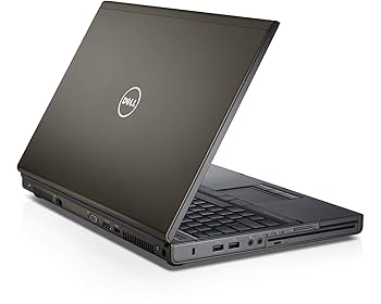 Amazon.com: Dell M4800 15.6in FHD Ultrapowerful Mobile