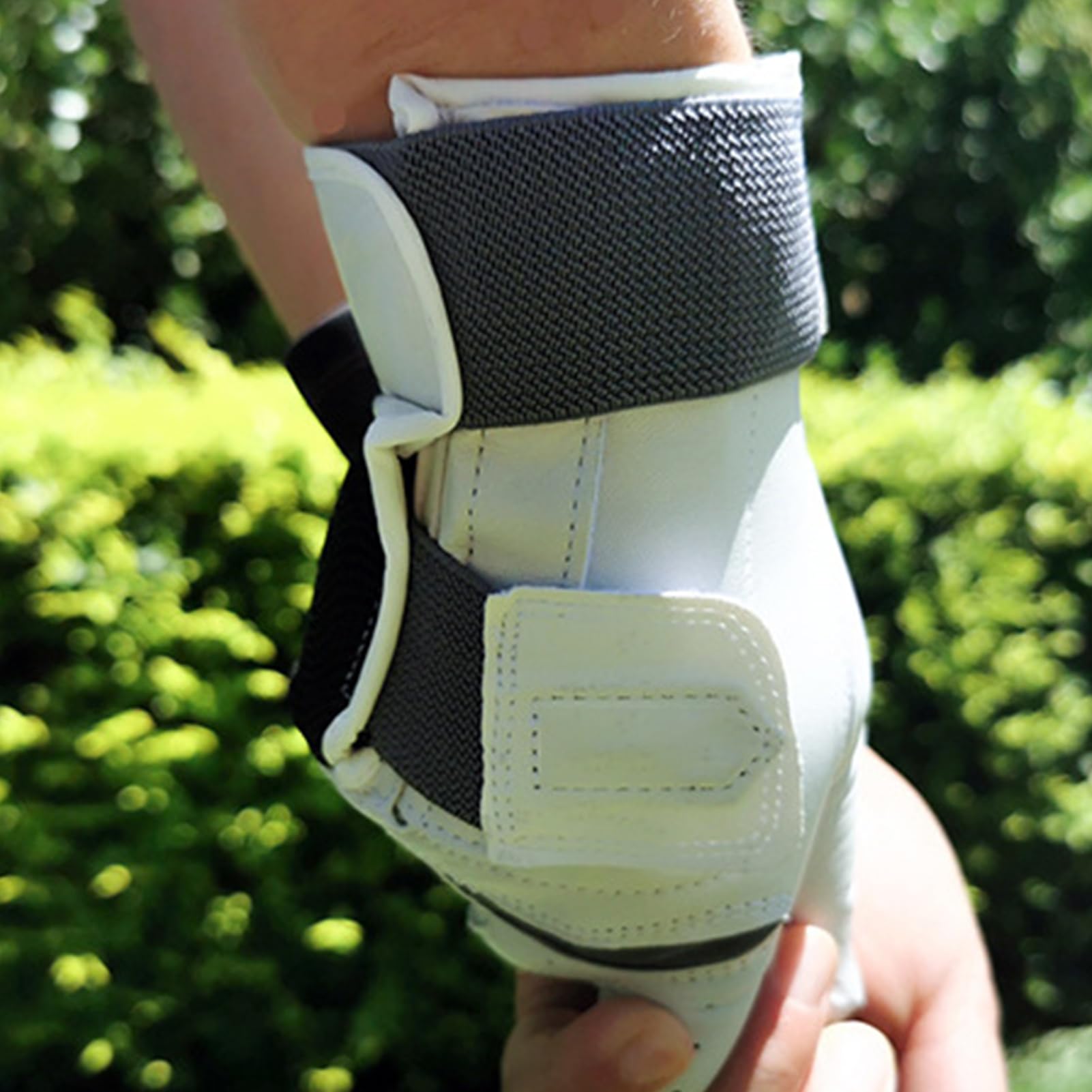 Guanti Da Allenamento Uomo - 2 in 1 da Uomo | Attrezzature in Pelle da Uomo per Novizi, Professioni E Appassionati D