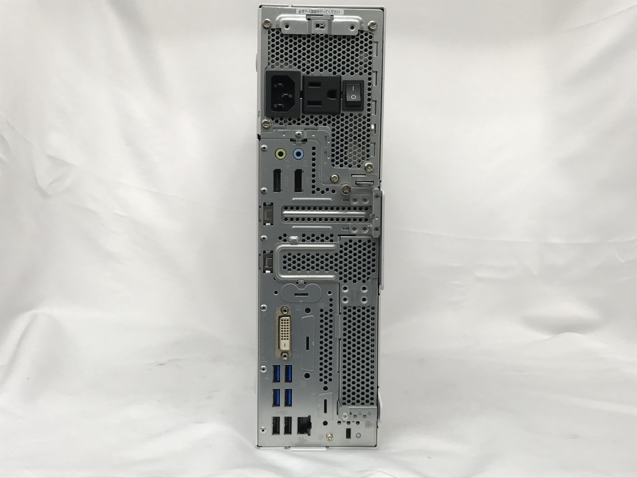 ピ*ಣ様 ESPRIMO D7010/E　FMVD47001 Amazon.co.jp: [Used] Fujitsu ESPRIMO D7010/E Desktop PC Core