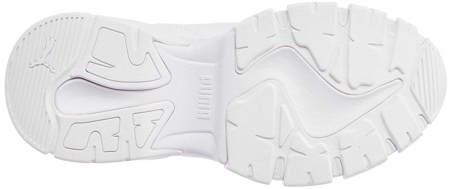 Puma Women's Cassia Via Sneaker 5 71dCo2apS5L. SL1500