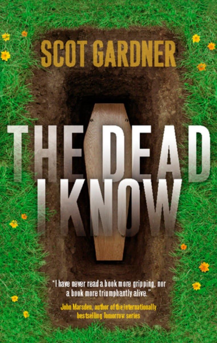 Buy The Dead I Know — BookShops.in