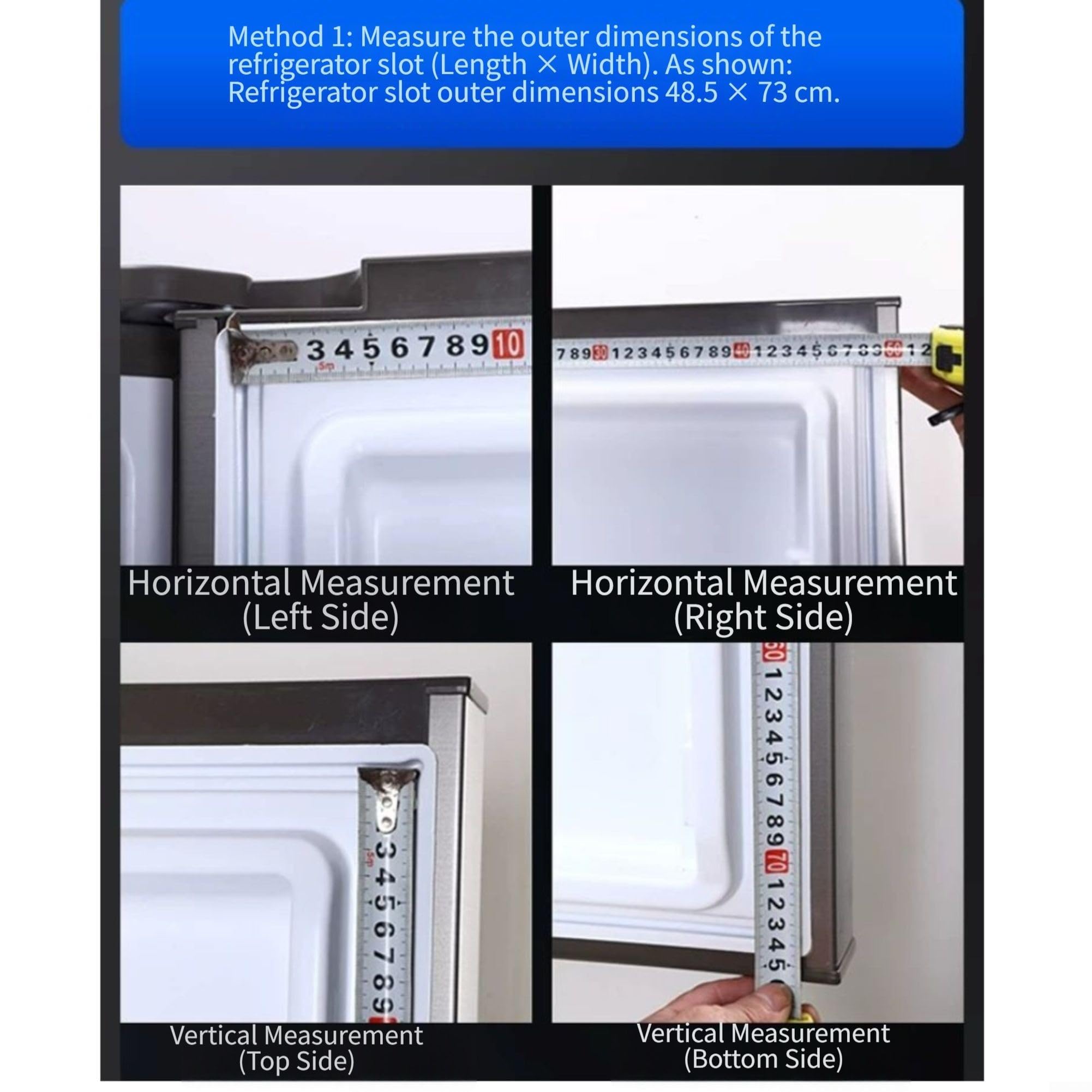Junta Frigorífico Material PVC Desgaste Junta Frigorífico Material