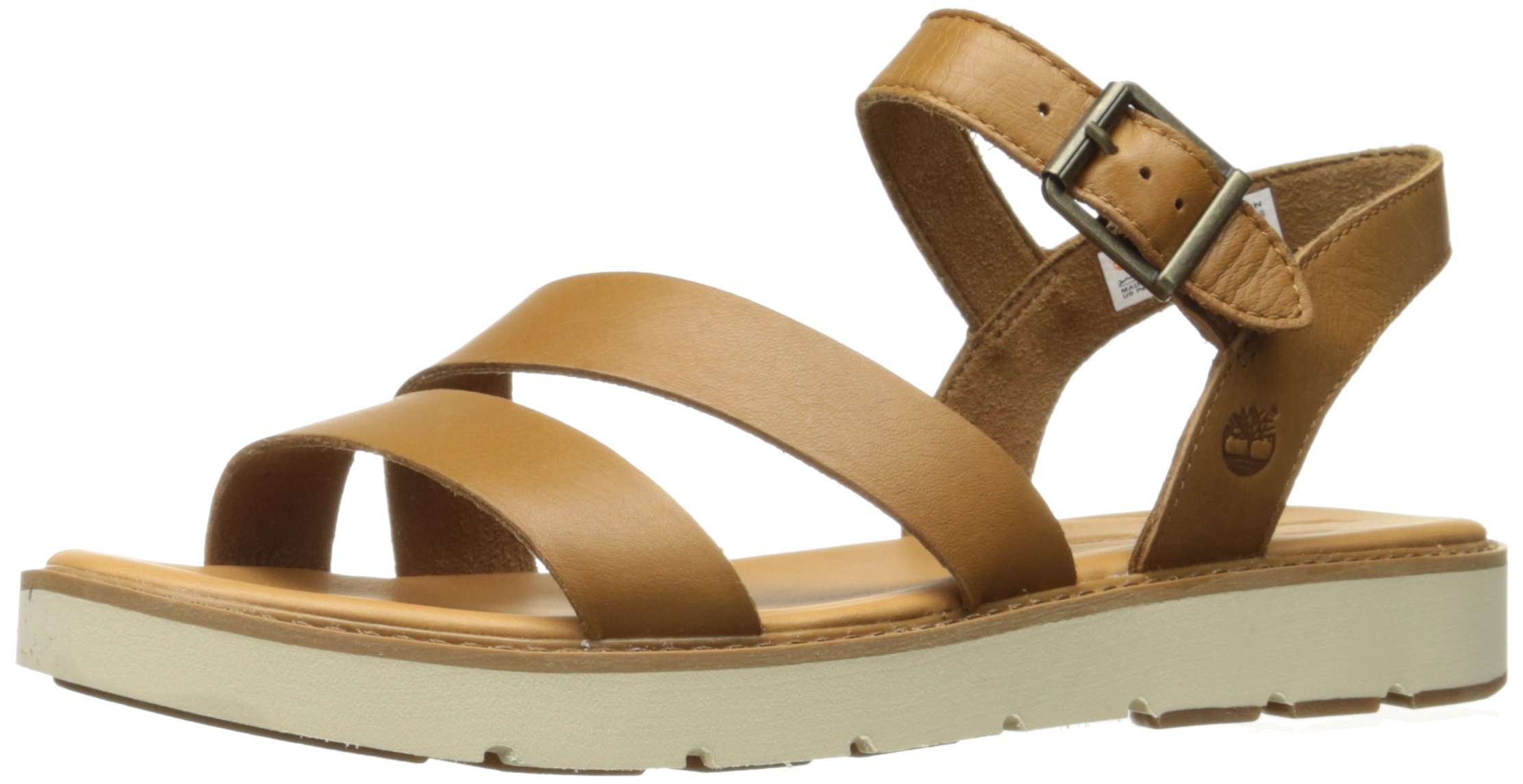 Timberland Womens Bailey Park Asymmetric Y Strap Desertcart