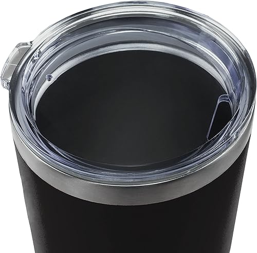 Vista 89 de FOCO NFL Team Logo 30oz Insulated Stainless Steel Travel Mug Tumbler