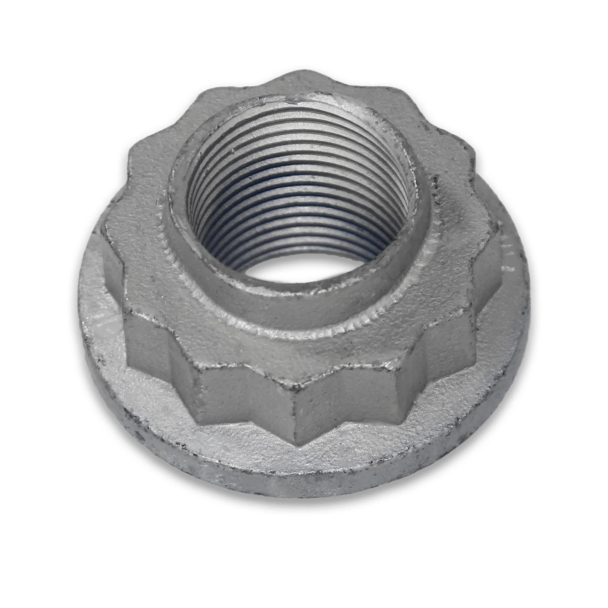 SKF Radlagersatz VKBA 6682 Mit ABS-Sensor - 80mm Außen- / 42mm Innendurchmesser Für Renault & Dacia