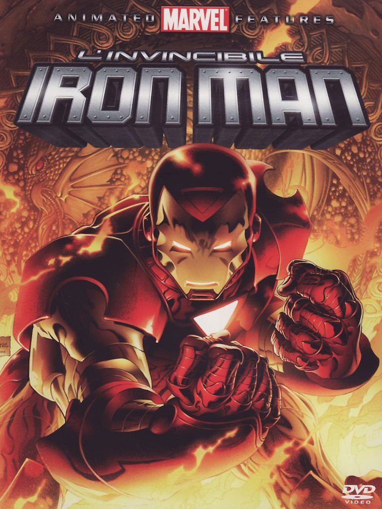 L'invincibile Iron Man (+gadget) Amazon.it Greg Johnson, Craig Kyle