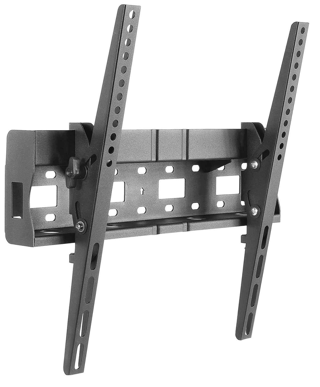Manhattan 461450 Universal TV de Pared Negro