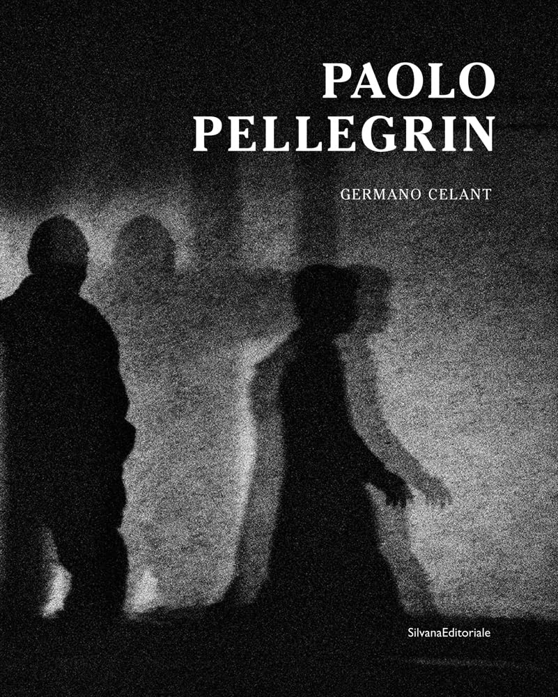 Paolo Pellegrin: by Germano Celant Hardcover – Limited Edition, 30 Jan. 2019