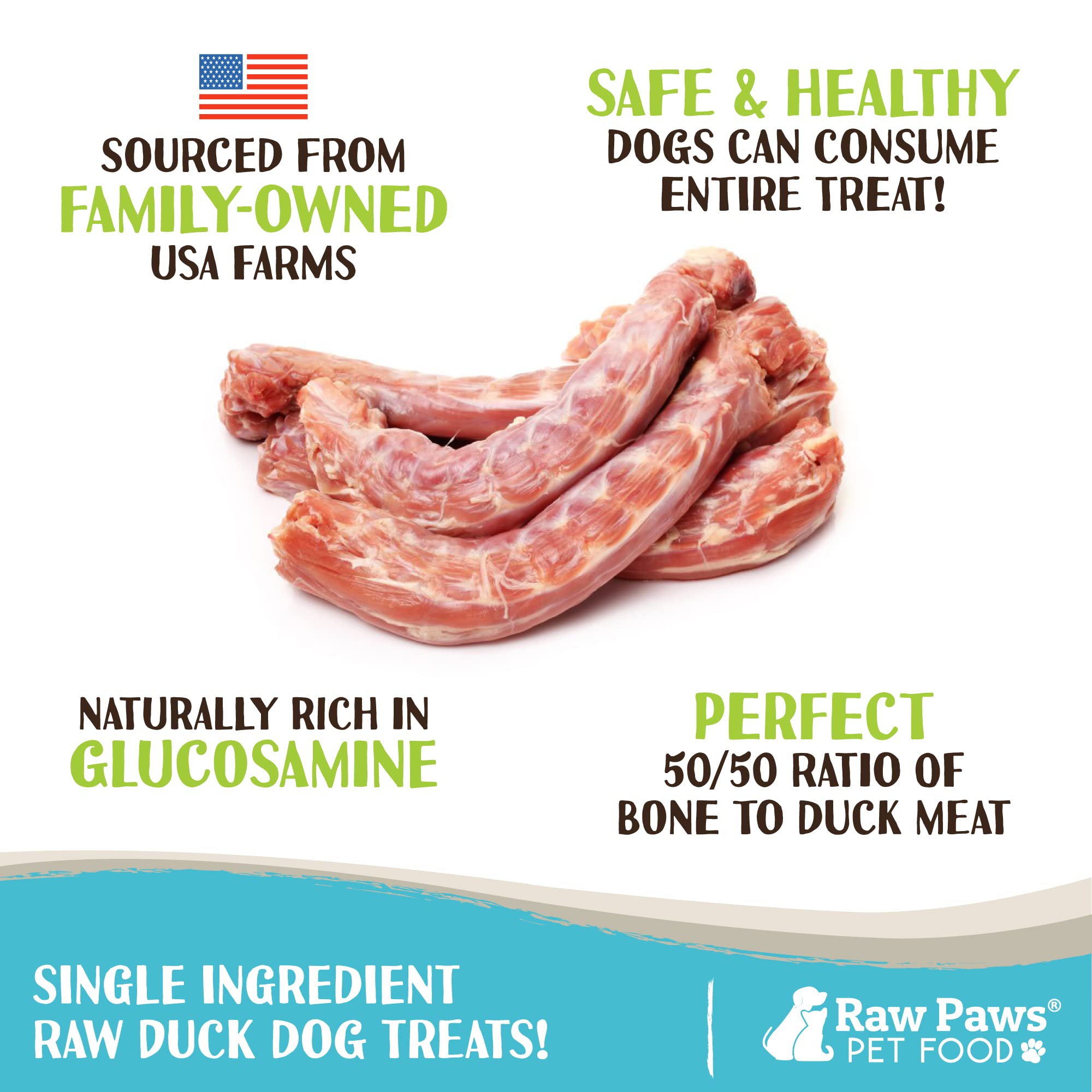 Is Raw Turkey Neck Safe For Dogs