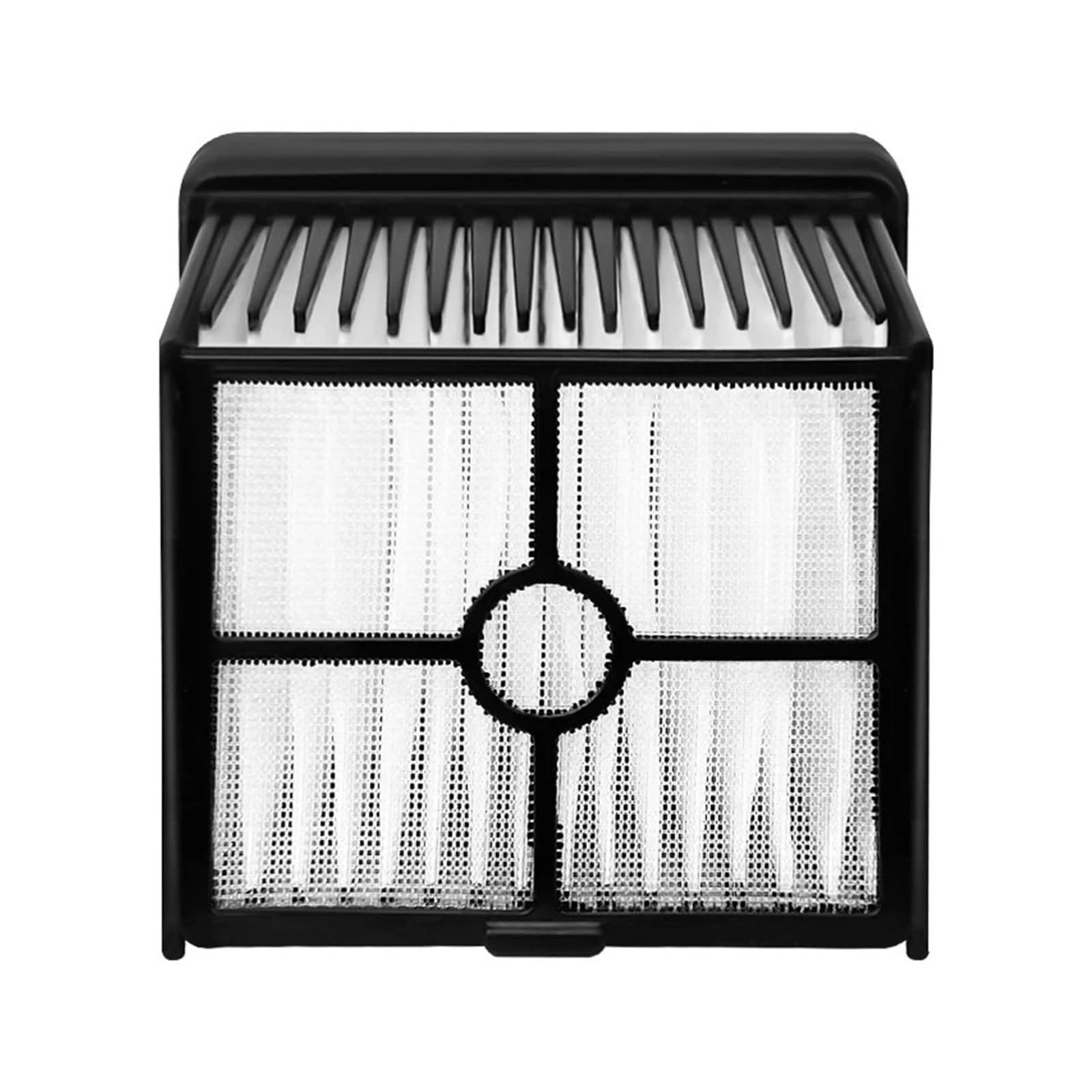 Filtros de Cepillo, compatibles con Dreame, K10 / K10 Pro, K10 Pro | Consumibles Piezas de repuesto Rodillo principal(SET3)