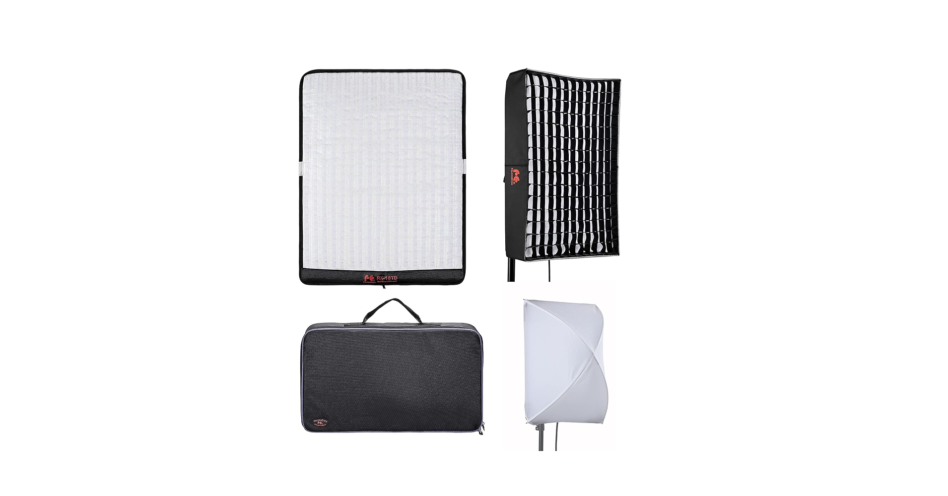 その他 Falcon Eyes RX-18TD 100W RX-18TD | Falcon Eyes Official