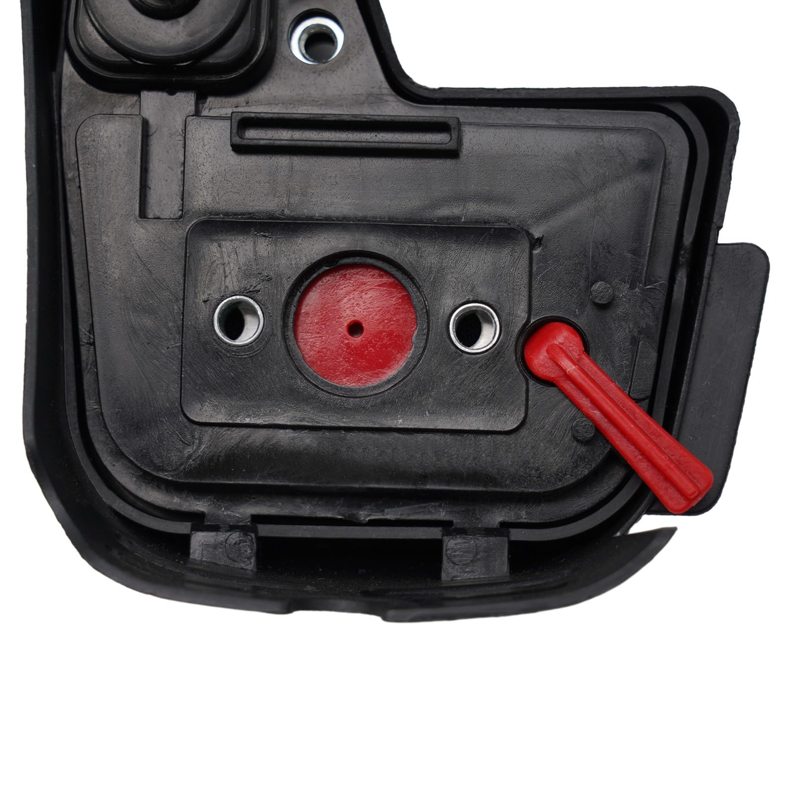 Conjunto de filtro de aire para EH035 de 33,5 cm2, desbrozadora, cortacésped, pieza de repuesto resistente, duradera, fácil montaje, 1 pieza