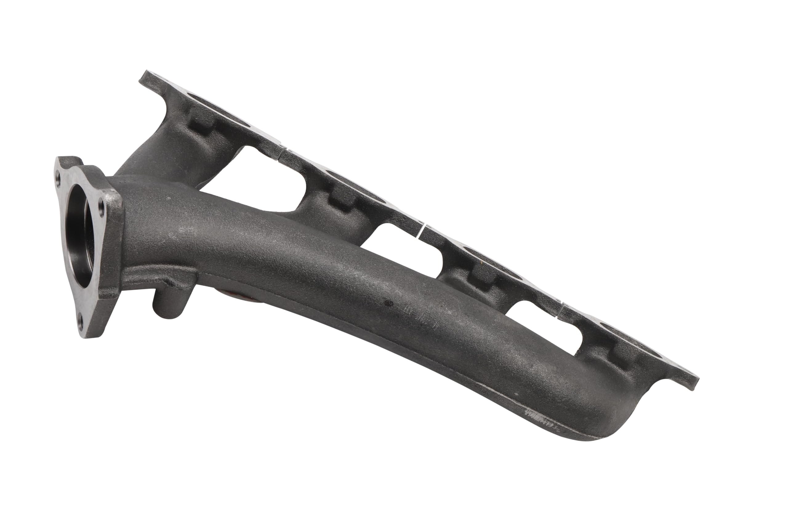 Amazon.com: GM Genuine Parts 12629337 Driver Side Exhaust Manifold  