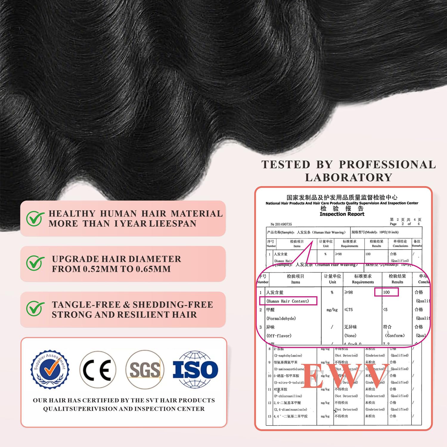 Body Wave Bundles Human Hair with Closure 18 20 22+16 Inch 5x5 HD Lace Closure and Bundles 12A 100% Unprocessed Brazilian Virgin Body Wave Remy Raw Bundle Deals Hair Natural Color for Women