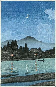 川口金作 作 風景画 の 短冊 です。 Amazon.co.jp: 川瀬巴水 版画 川口金作 作 風景画 の 短冊 です。 Amazon.co.jp: 川瀬巴水 版画