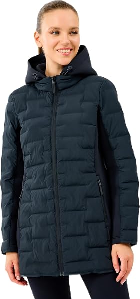 Skechers W Full Zip Jacket