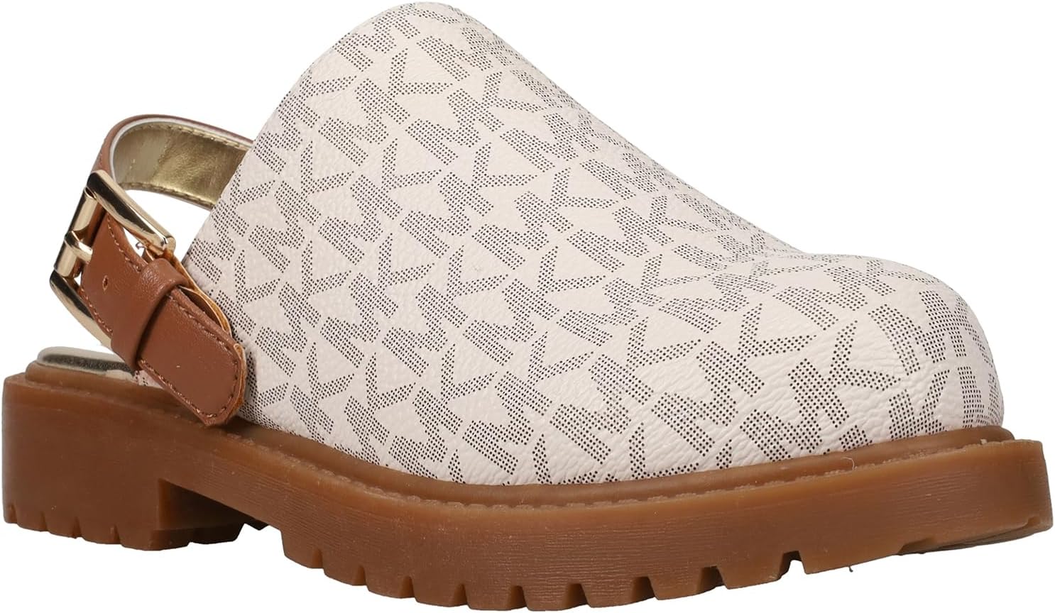 Michael Kors Womens Michael Kors Cosetta Clog - Image 7